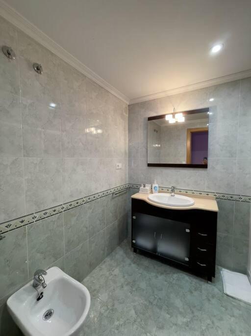En 3 Hab Wifi Playa A 8 Mins ツ By Rias Baixas Apartamento